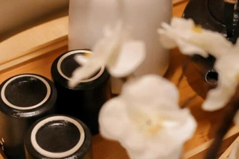 南京江宁足疗养生之反射区疗法原理